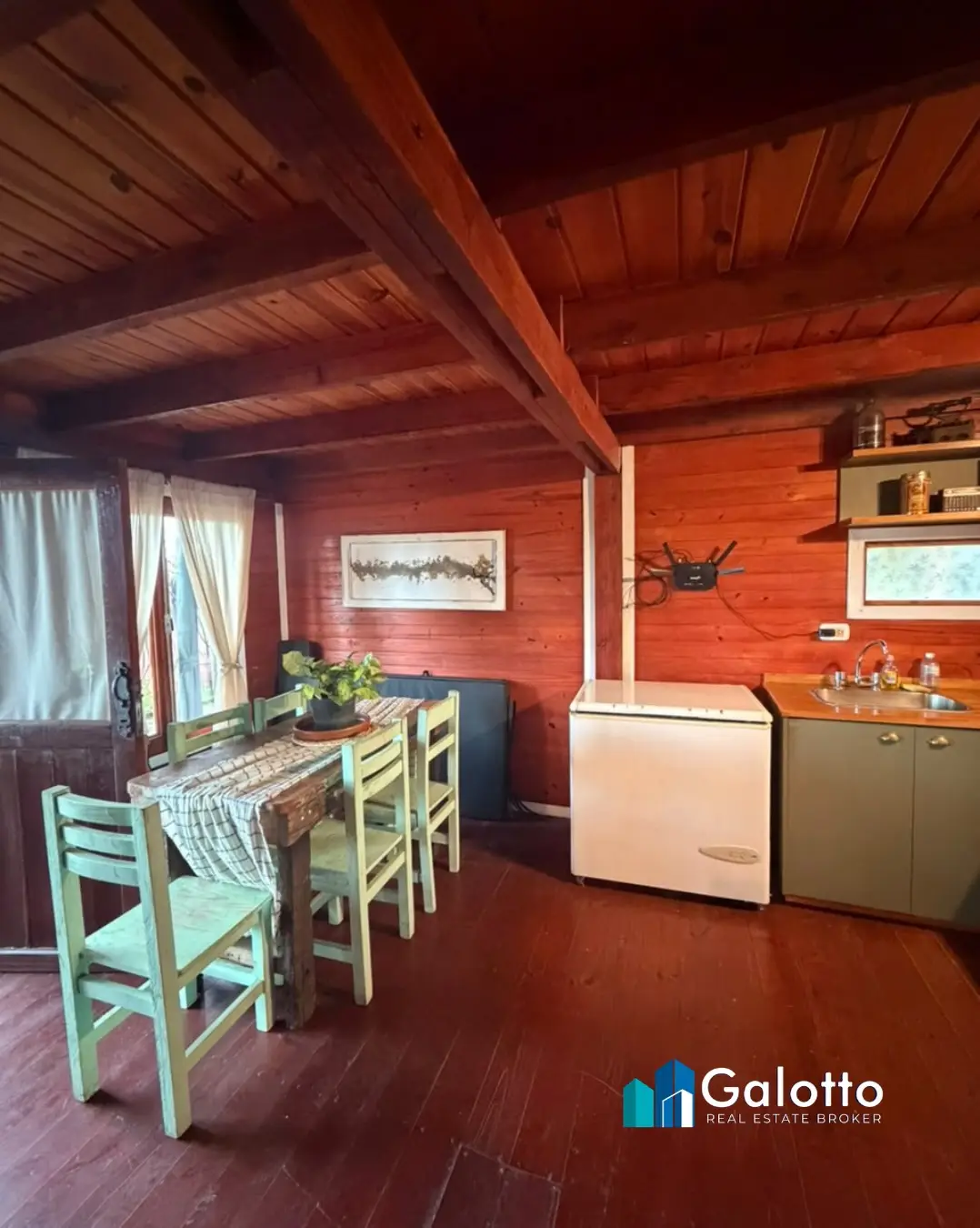 Casa de 2 dormitorios en venta en Concepción del Uruguay — foto 9