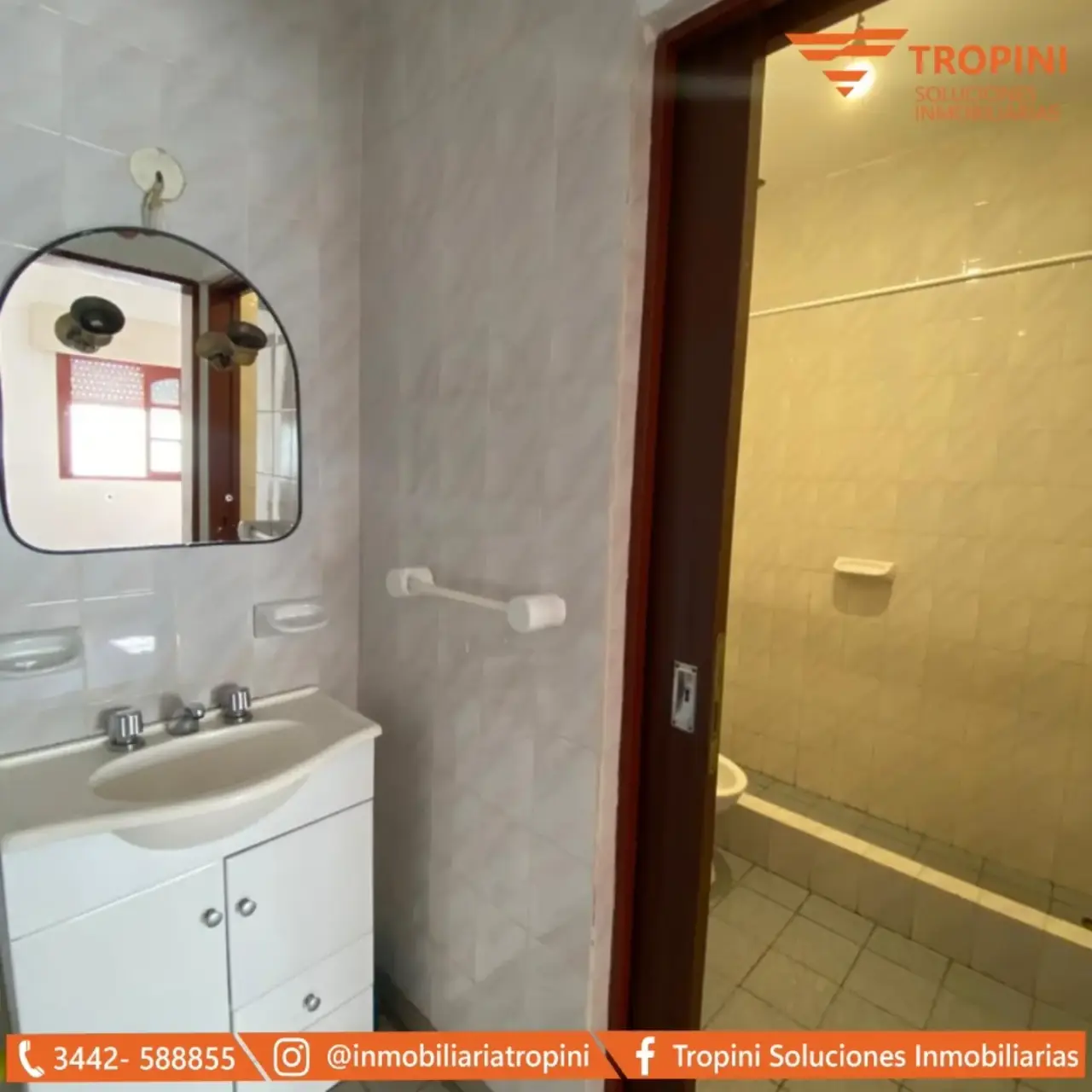 Departamento de 1 dormitorio en alquiler en Concepción del Uruguay — foto 6