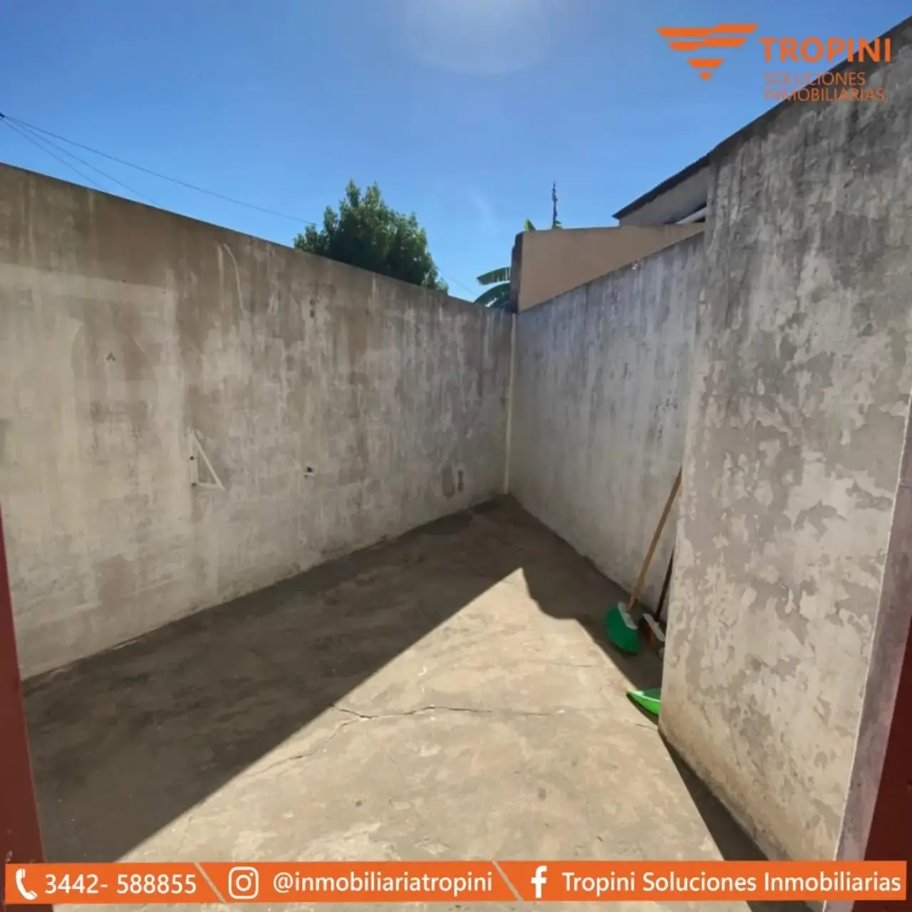 Departamento de 1 dormitorio en alquiler en Concepción del Uruguay — foto 8