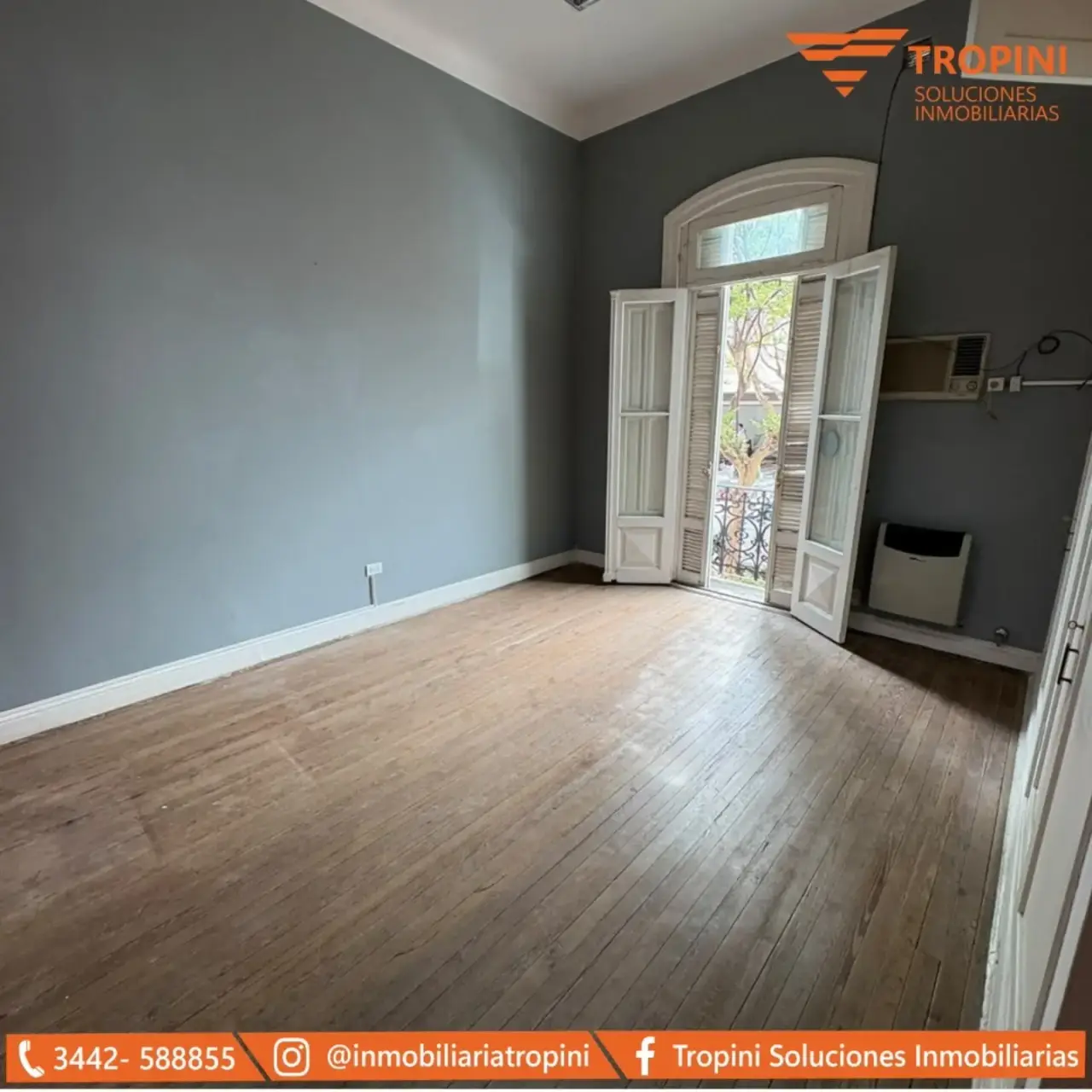 Comercial en alquiler en Concepción del Uruguay — foto 6