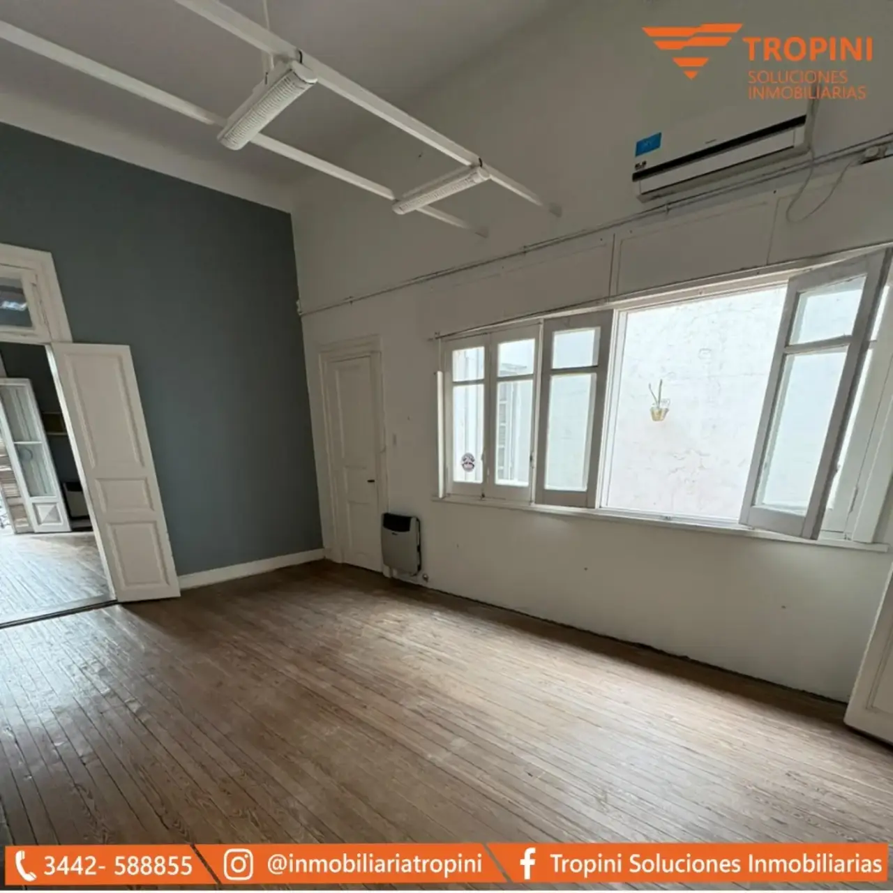 Comercial en alquiler en Concepción del Uruguay — foto 7