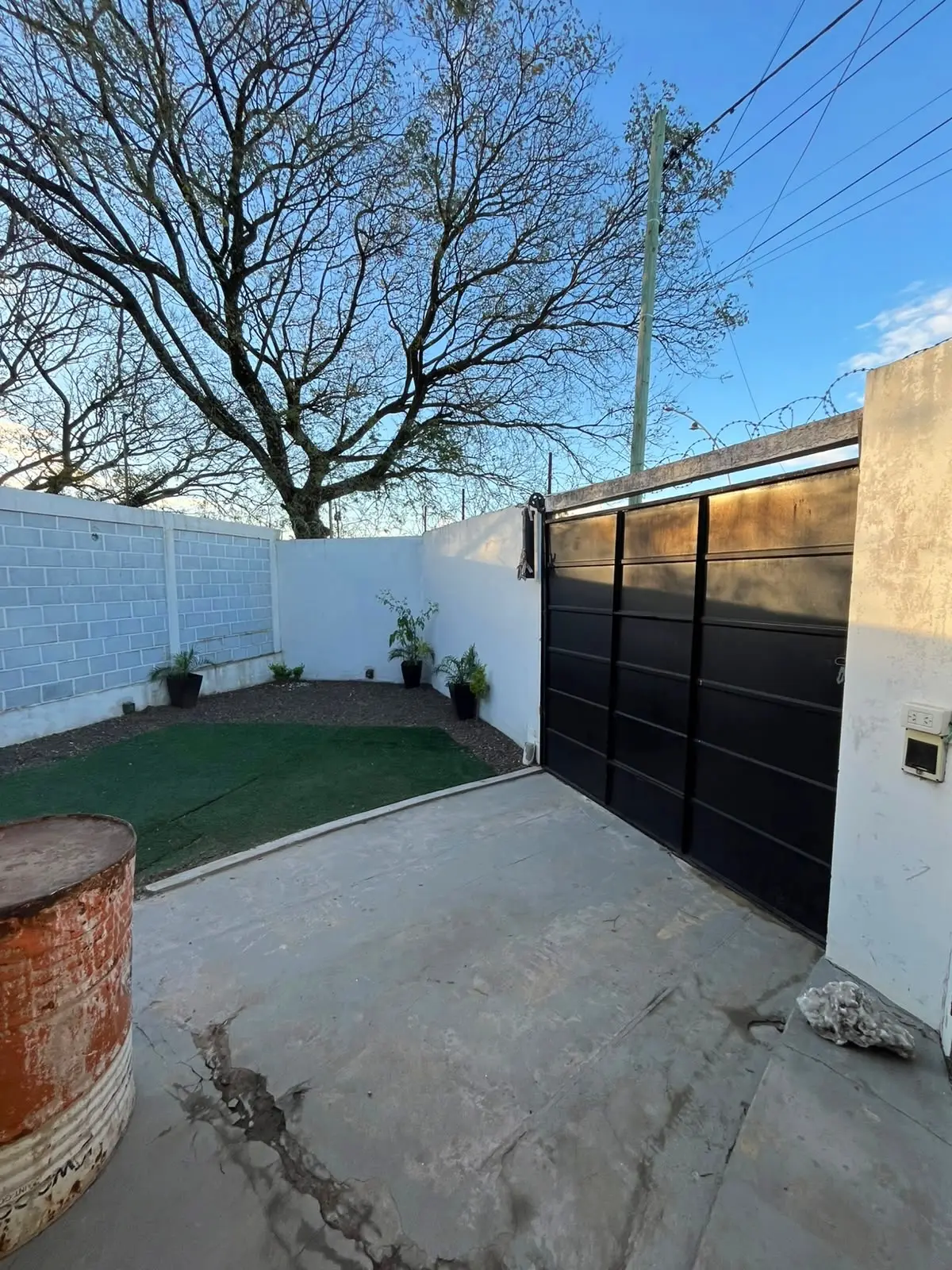 Casa de 4 dormitorios en alquiler en Concepción del Uruguay — foto 5