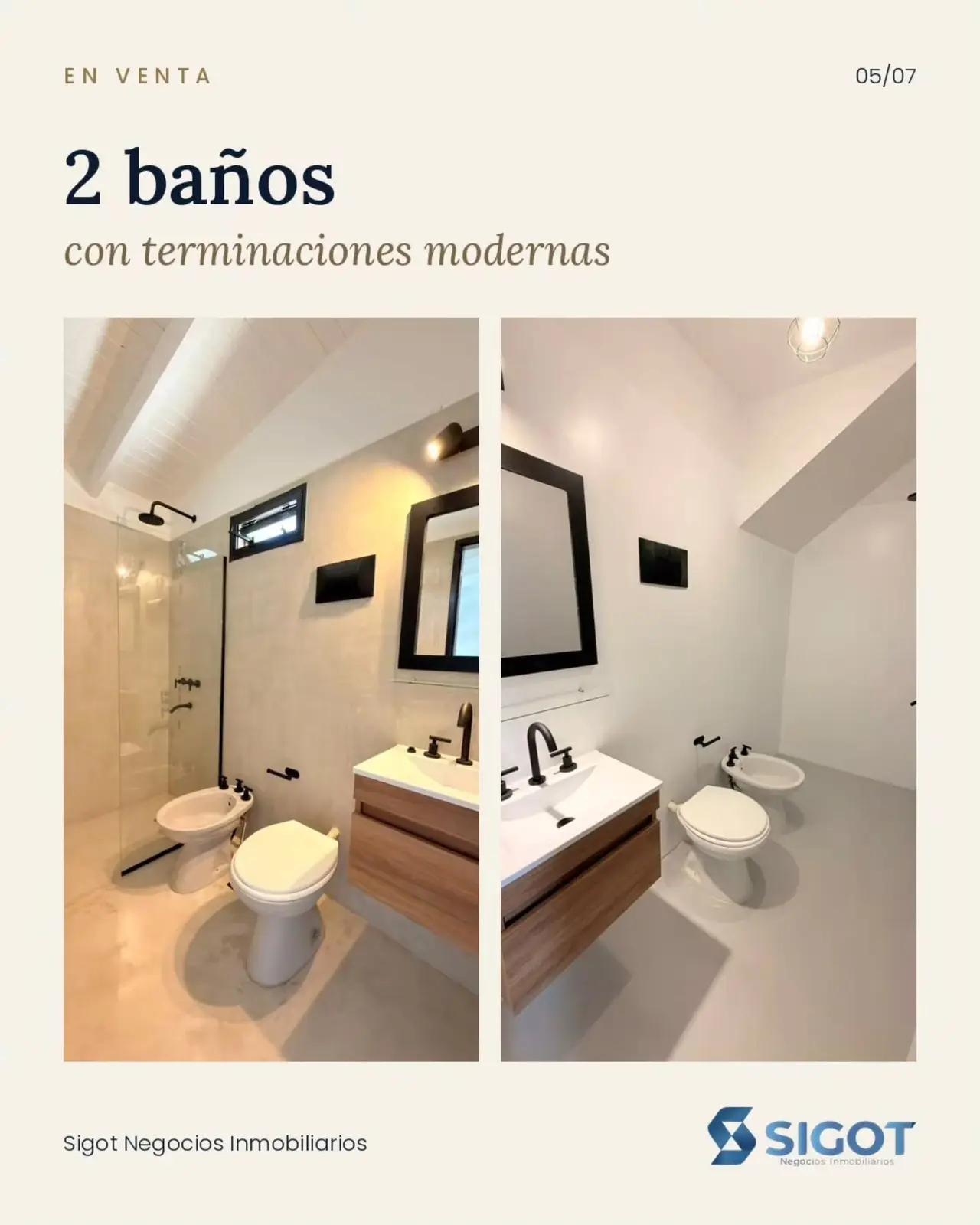 Casa de 2 dormitorios en venta en Concepción del Uruguay — foto 5
