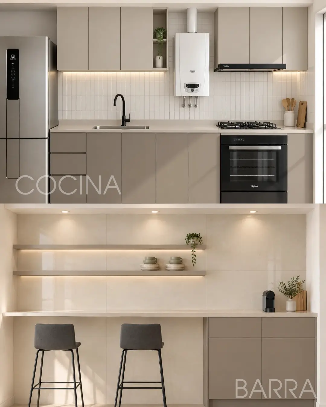 Departamento de 2 dormitorios en venta en Centro, Concepción del Uruguay — foto 4