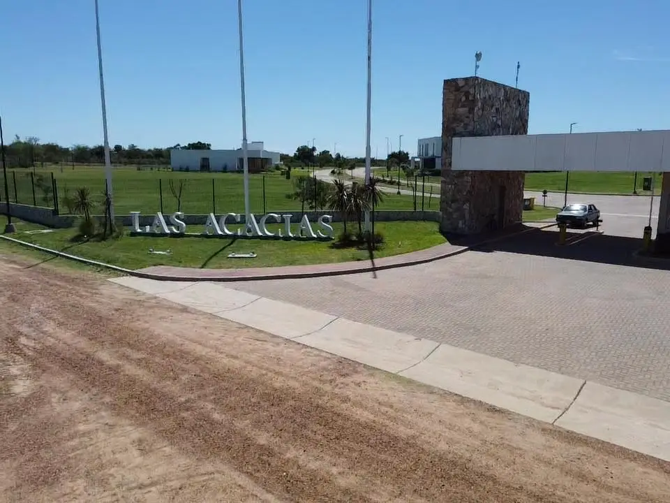 Terreno en venta en Concepción del Uruguay — foto 1
