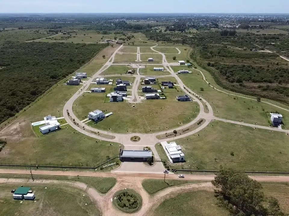 Terreno en venta en Concepción del Uruguay — foto 2