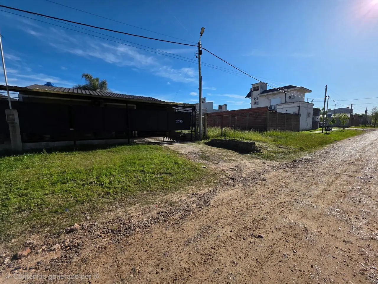 Casa de 2 dormitorios en venta en Concepción del Uruguay — foto 2