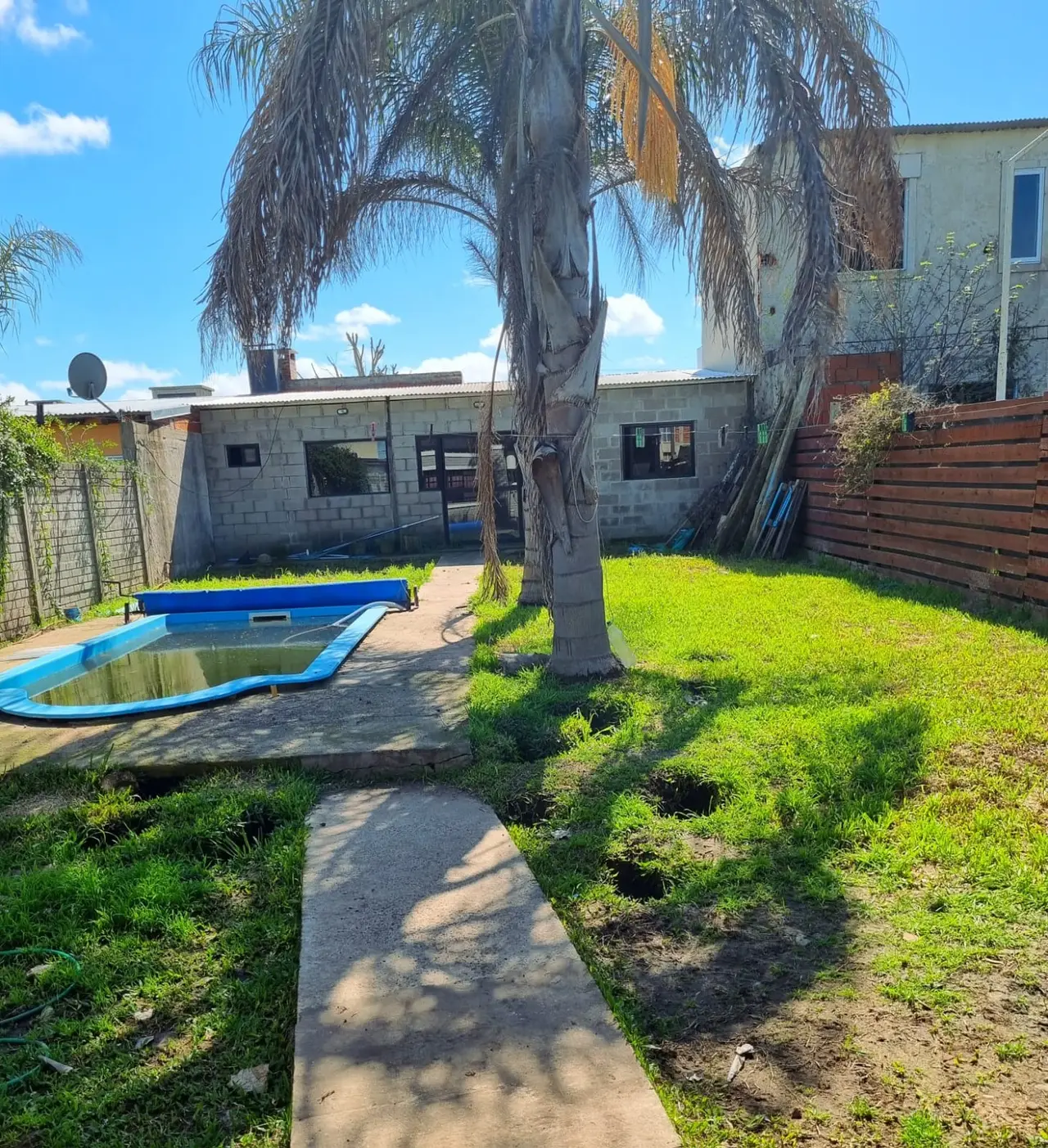 Casa de 2 dormitorios en venta en Concepción del Uruguay — foto 3