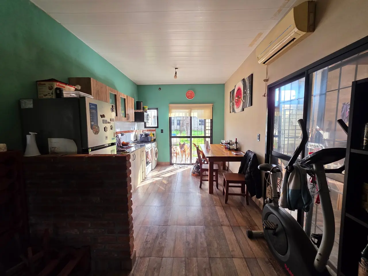 Casa de 2 dormitorios en venta en Concepción del Uruguay — foto 6