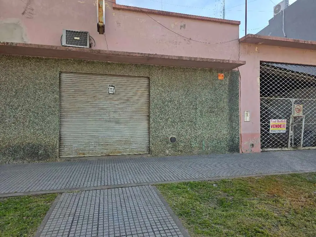 Comercial en venta en Basavilbaso — foto 2