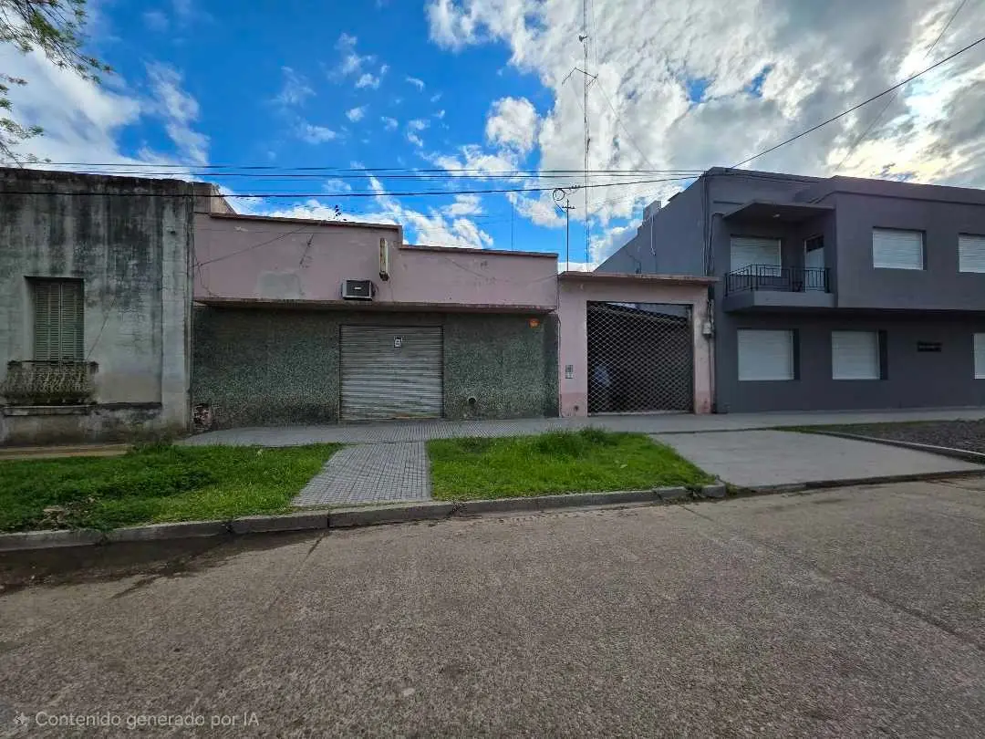 Comercial en venta en Basavilbaso — foto 3