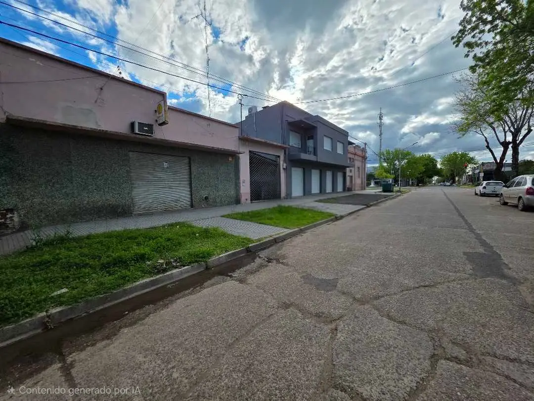 Comercial en venta en Basavilbaso — foto 4