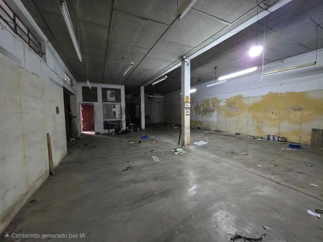 Comercial en venta en Basavilbaso — foto 5