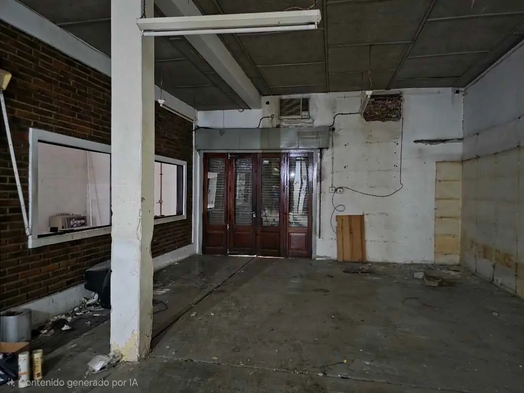 Comercial en venta en Basavilbaso — foto 7