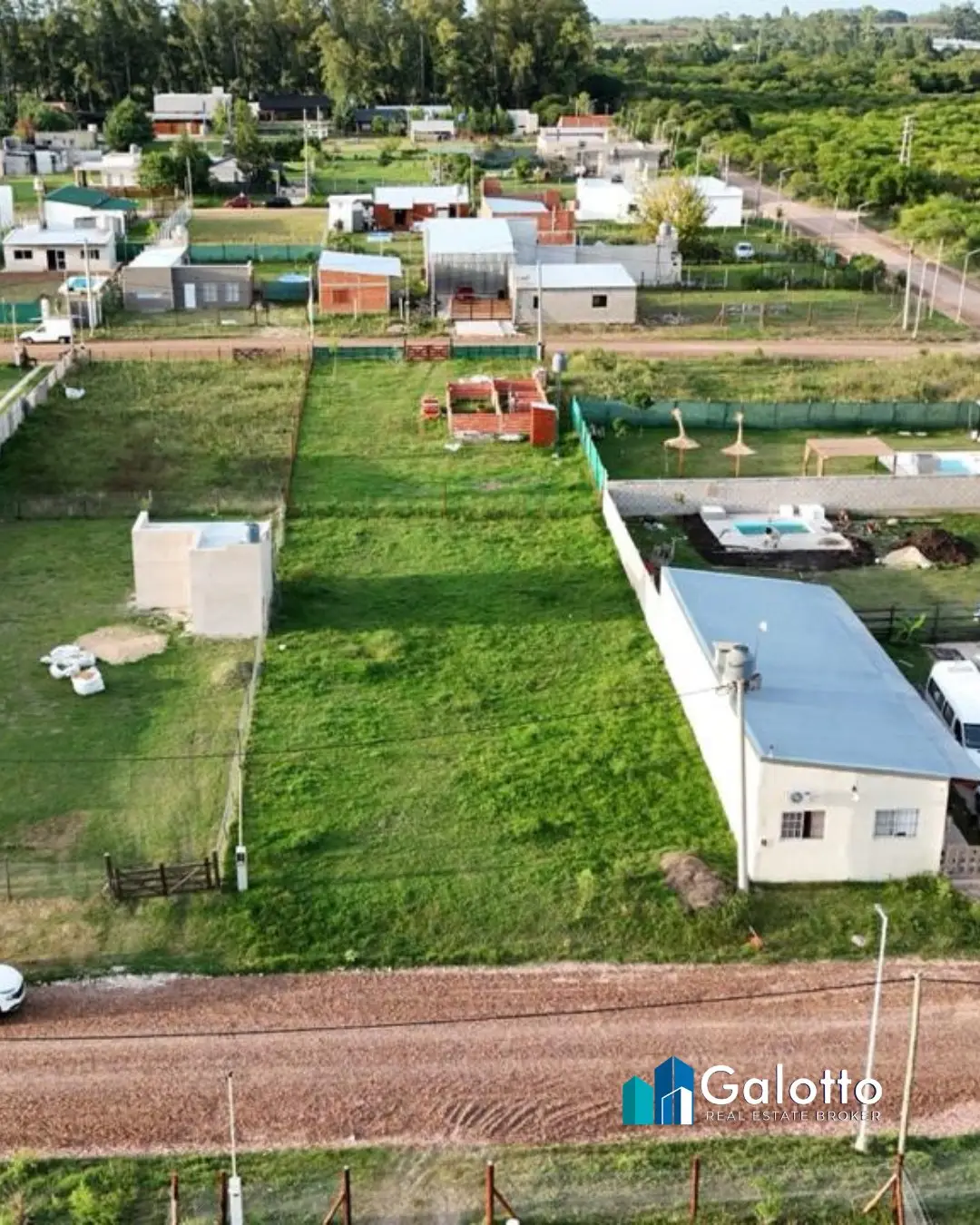 Terreno en venta en Concepción del Uruguay — foto 7