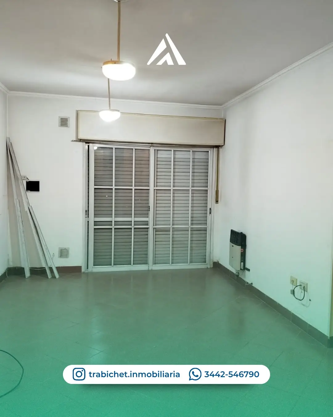 Departamento de 2 dormitorios en alquiler en Centro, Concepción del Uruguay — foto 5