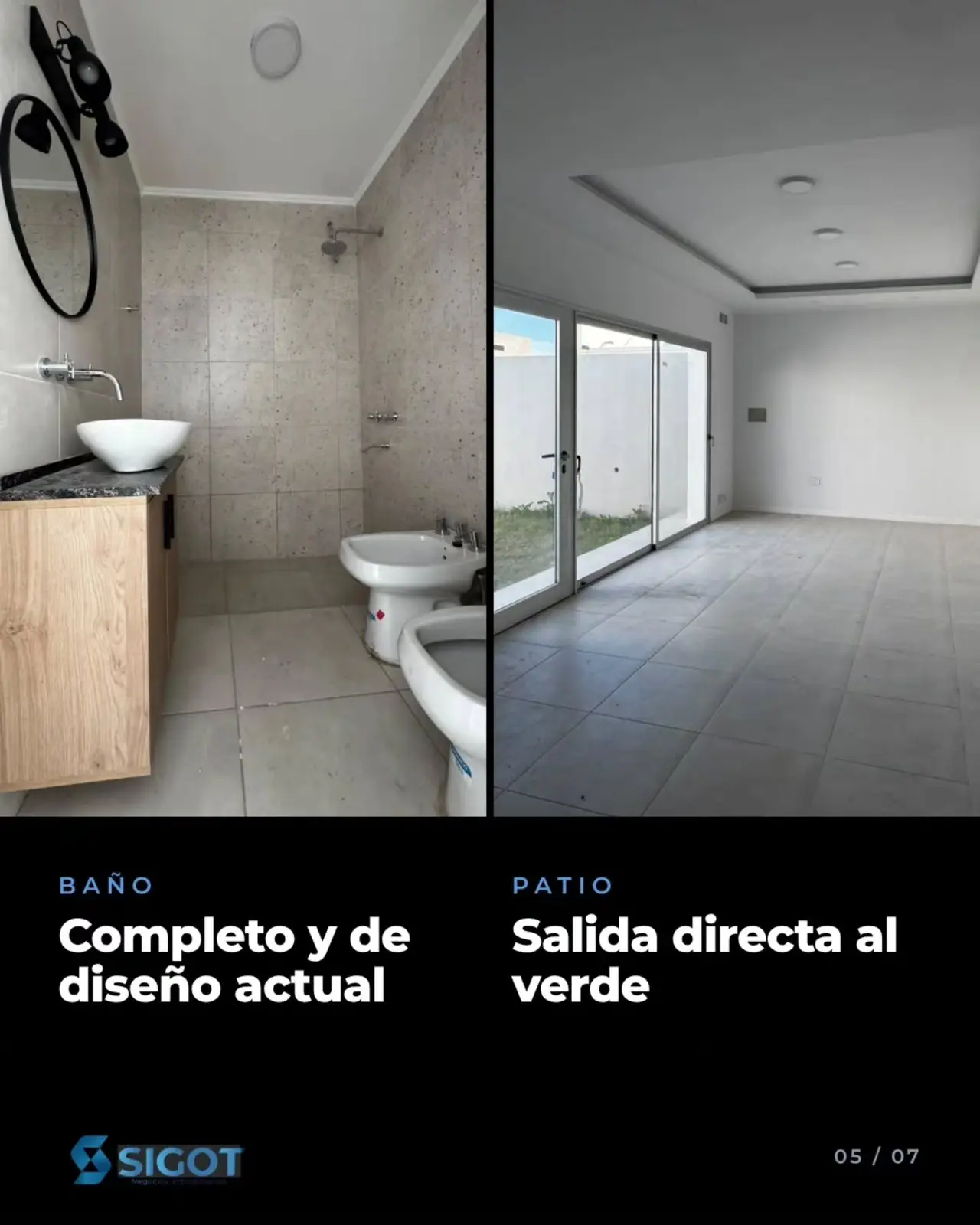 Casa de 2 dormitorios en alquiler en Concepción del Uruguay — foto 5