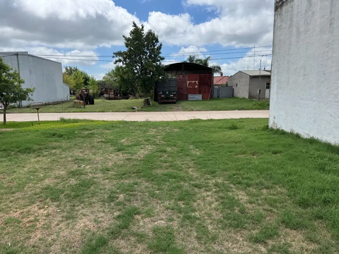 Terreno en venta en Caseros — foto 4