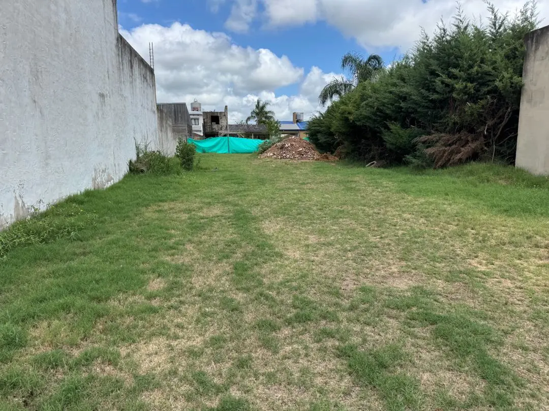Terreno en venta en Caseros — foto 5