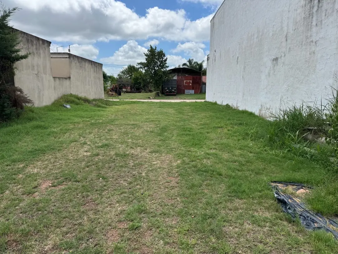 Terreno en venta en Caseros — foto 6