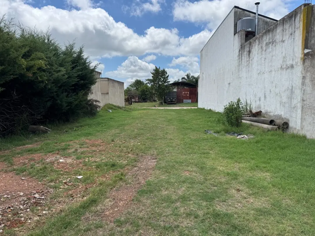 Terreno en venta en Caseros — foto 8