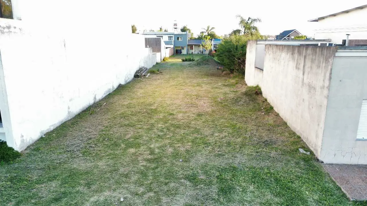 Terreno en venta en Caseros — foto 10
