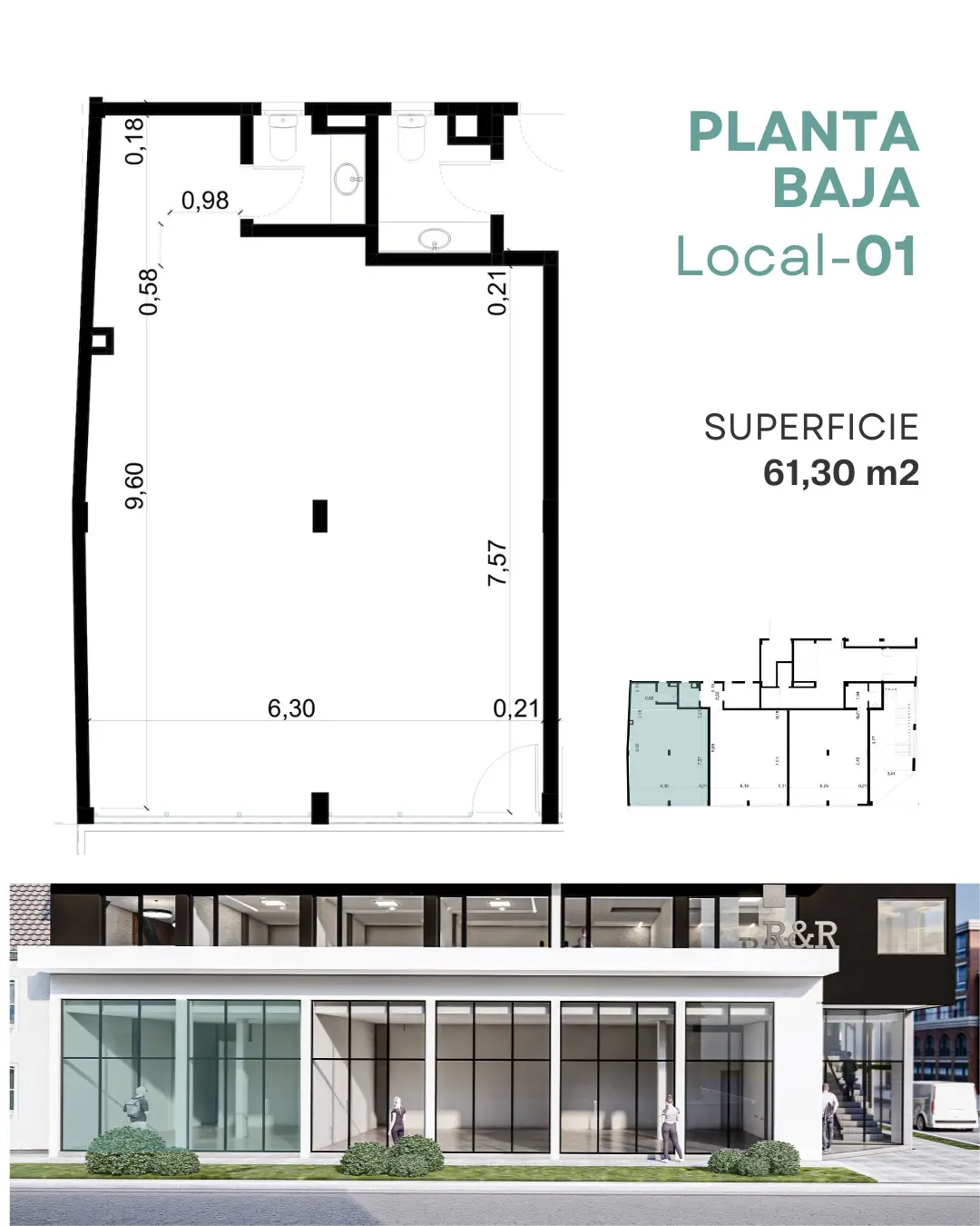 Comercial en venta en Concepción del Uruguay — foto 4