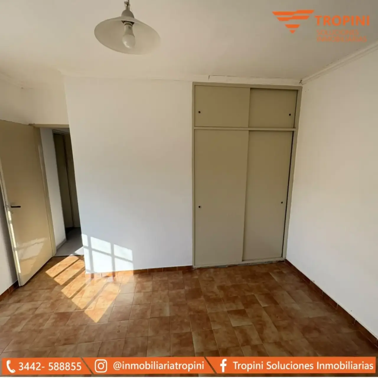Casa de 2 dormitorios en alquiler en Concepción del Uruguay — foto 5