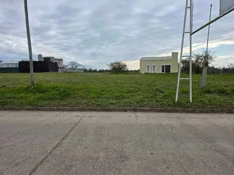 Terreno en venta en Caseros