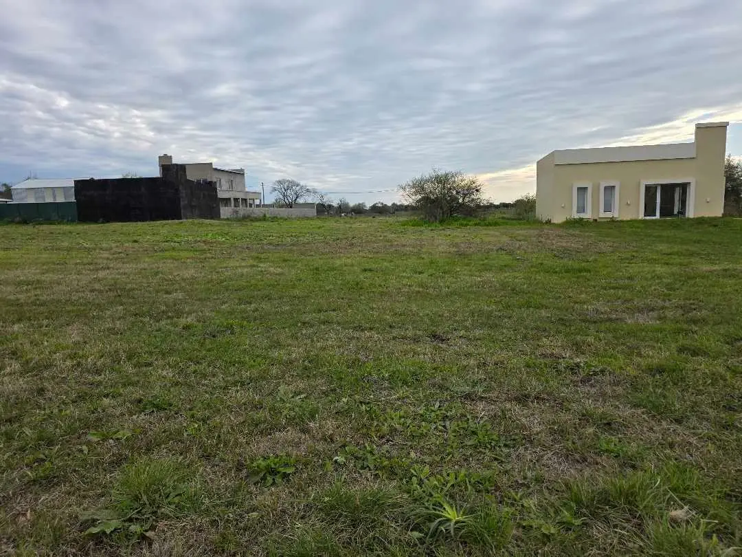 Terreno en venta en Caseros — foto 3