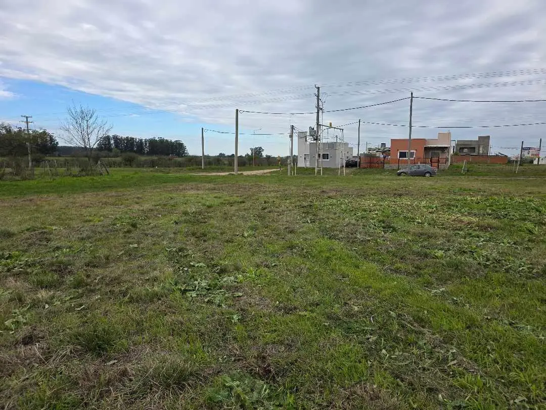 Terreno en venta en Caseros — foto 8