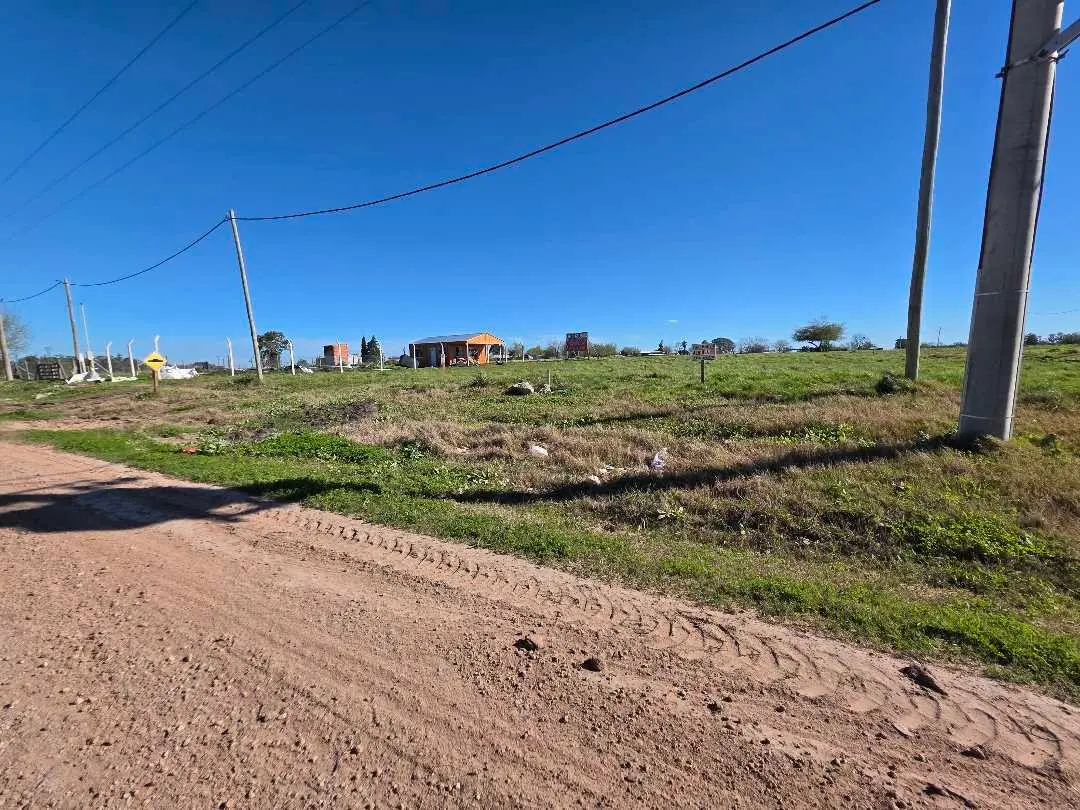 Terreno en venta en Herrera — foto 2