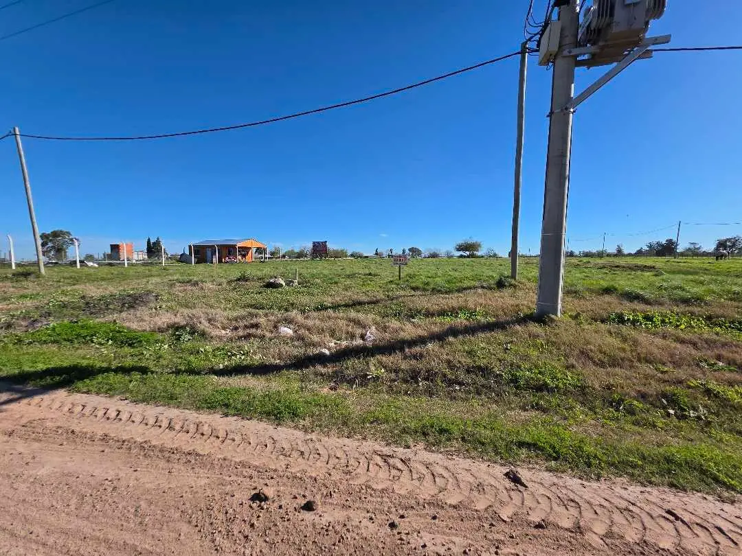 Terreno en venta en Herrera — foto 4