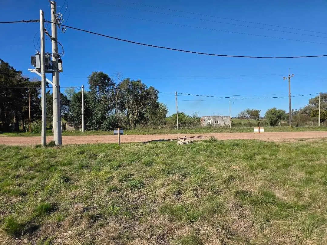 Terreno en venta en Herrera — foto 7