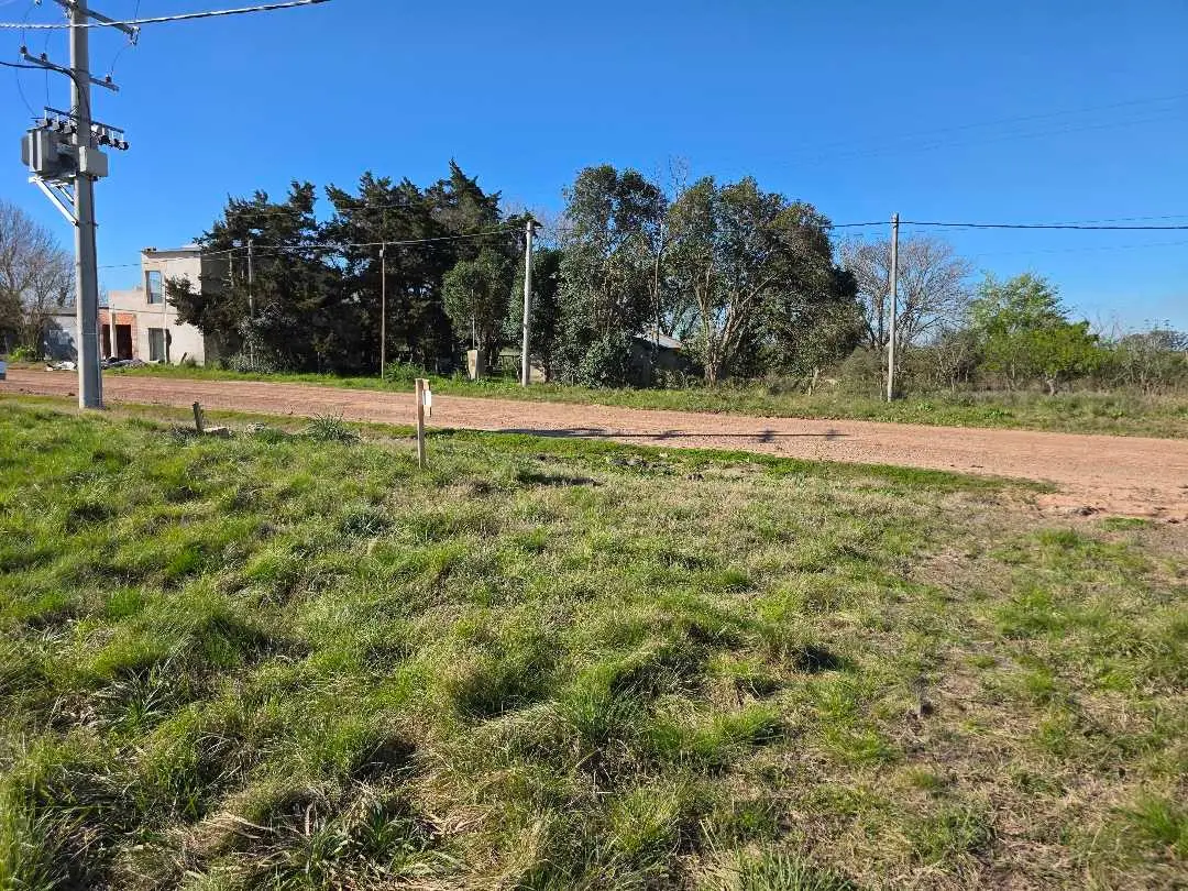 Terreno en venta en Herrera — foto 8