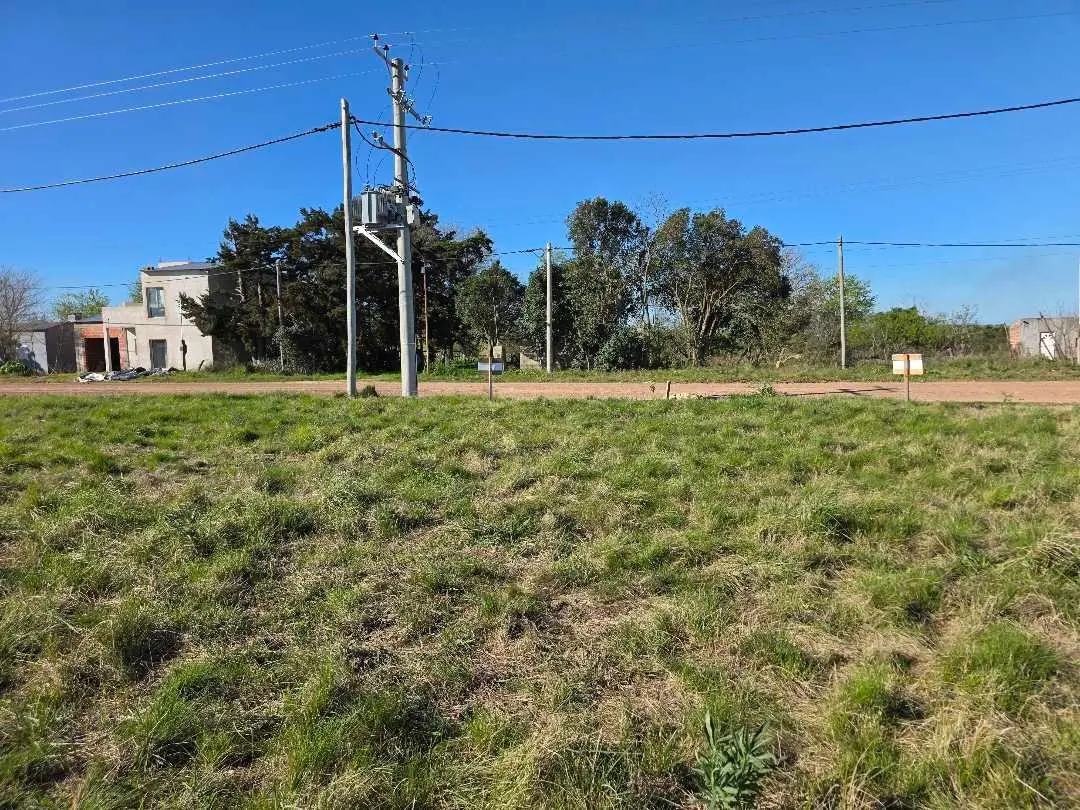 Terreno en venta en Herrera — foto 9