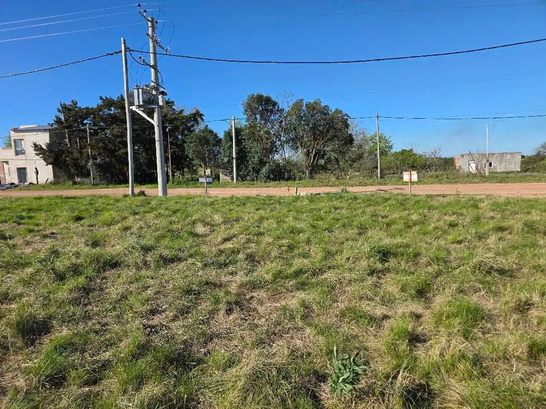 Terreno en venta en Herrera — foto 10