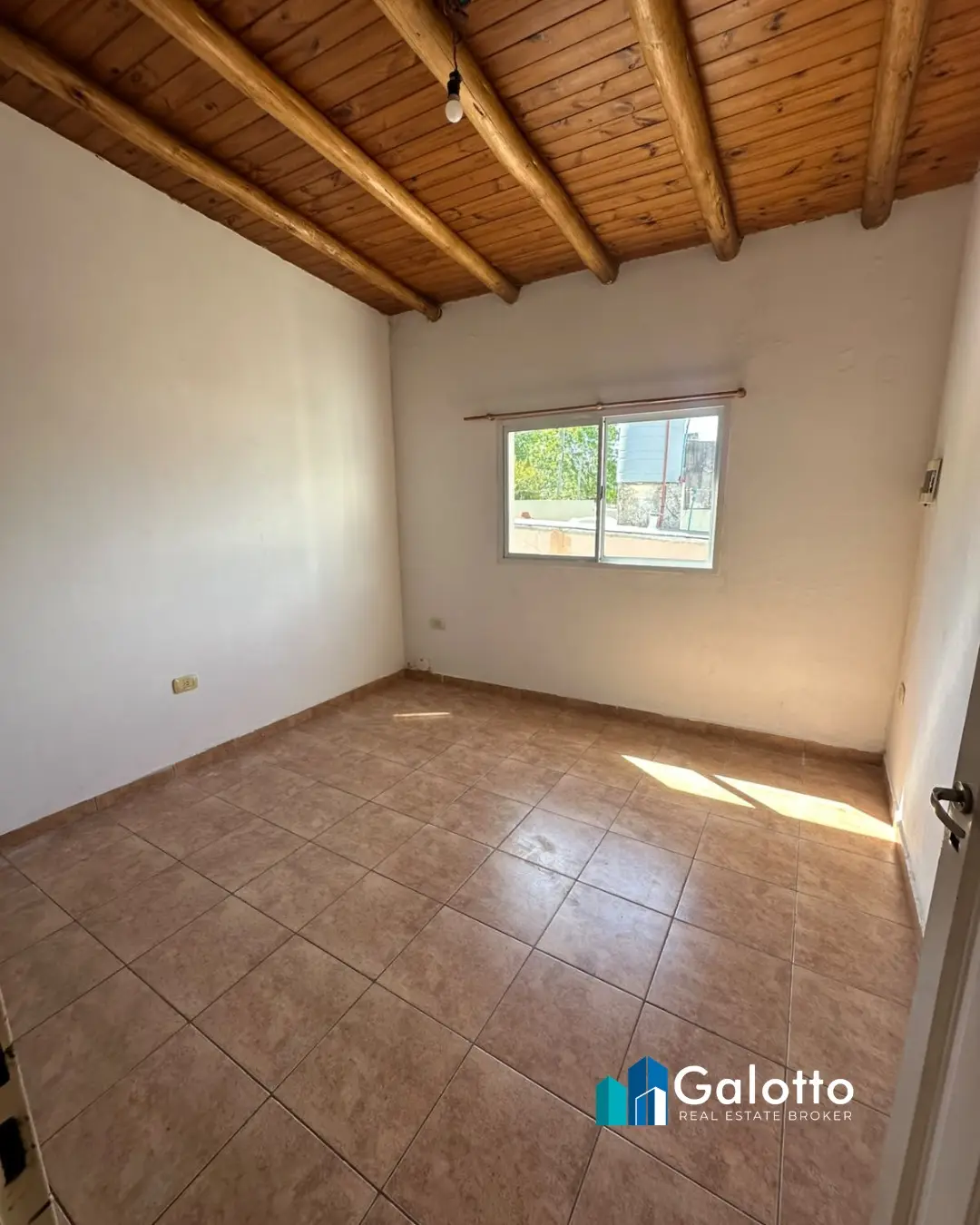 Departamento de 2 dormitorios en alquiler en Rocamora — foto 4