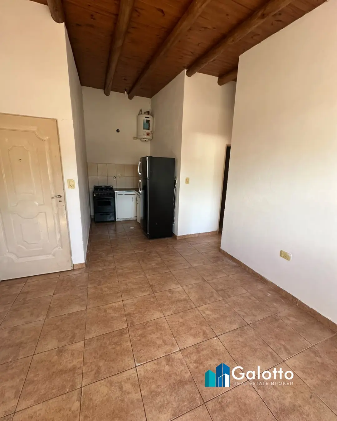 Departamento de 2 dormitorios en alquiler en Rocamora — foto 5