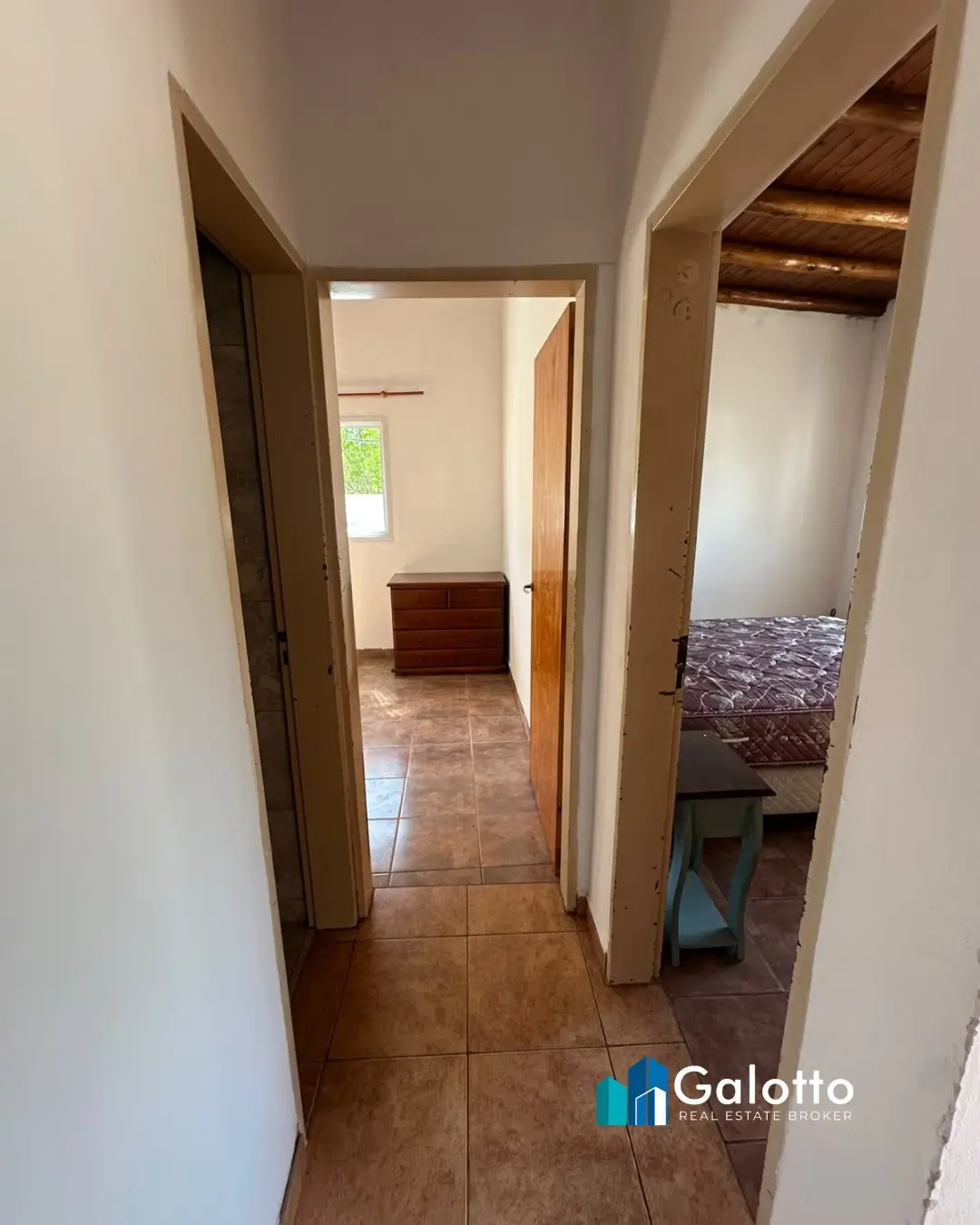 Departamento de 2 dormitorios en alquiler en Rocamora — foto 6