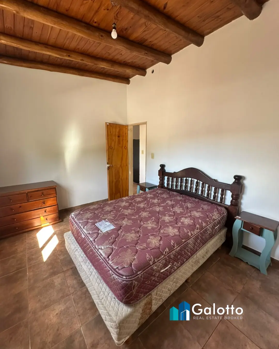 Departamento de 2 dormitorios en alquiler en Rocamora — foto 7