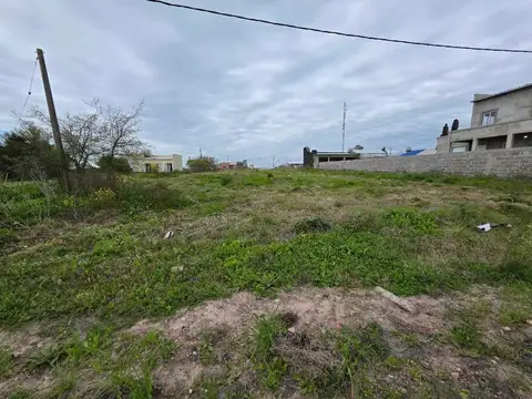 Terreno en venta en Caseros