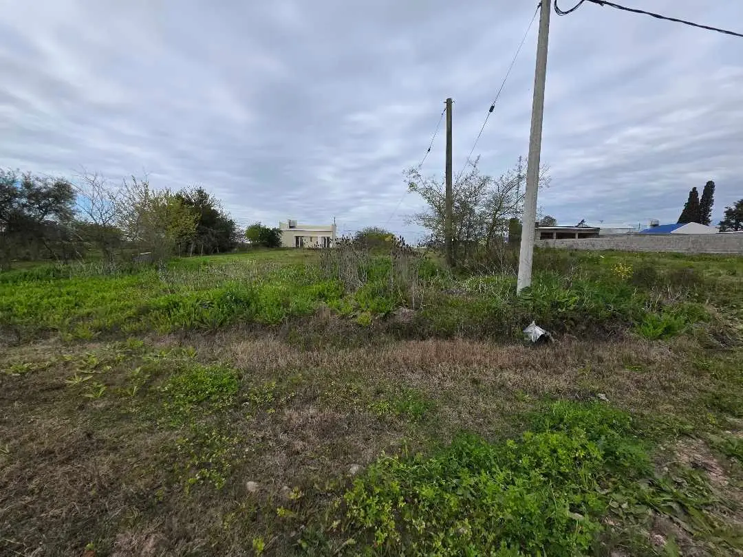 Terreno en venta en Caseros — foto 5
