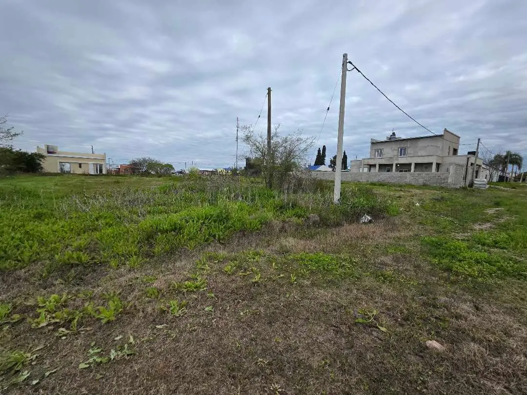 Terreno en venta en Caseros — foto 7