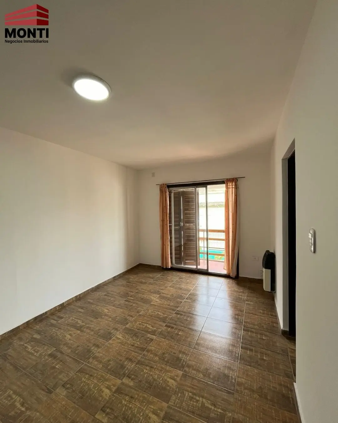 Departamento de 2 dormitorios en alquiler en Concepción del Uruguay — foto 2