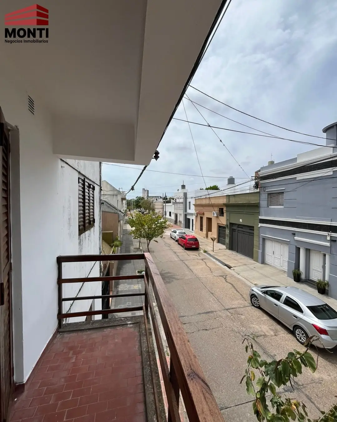 Departamento de 2 dormitorios en alquiler en Concepción del Uruguay — foto 11