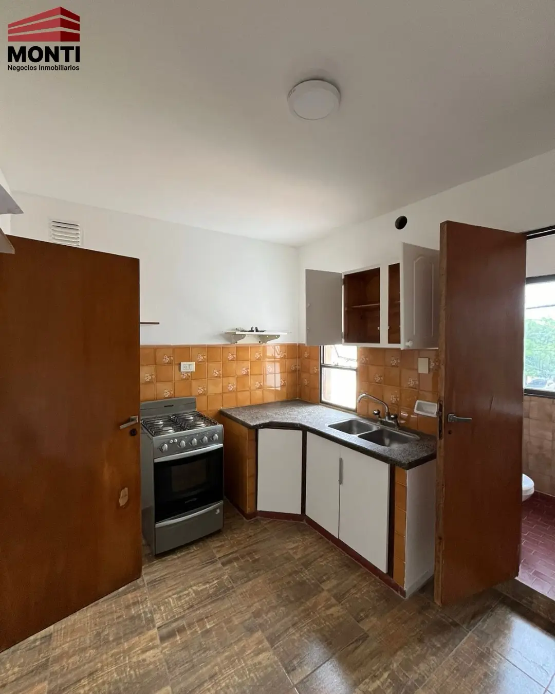 Departamento de 2 dormitorios en alquiler en Concepción del Uruguay — foto 5