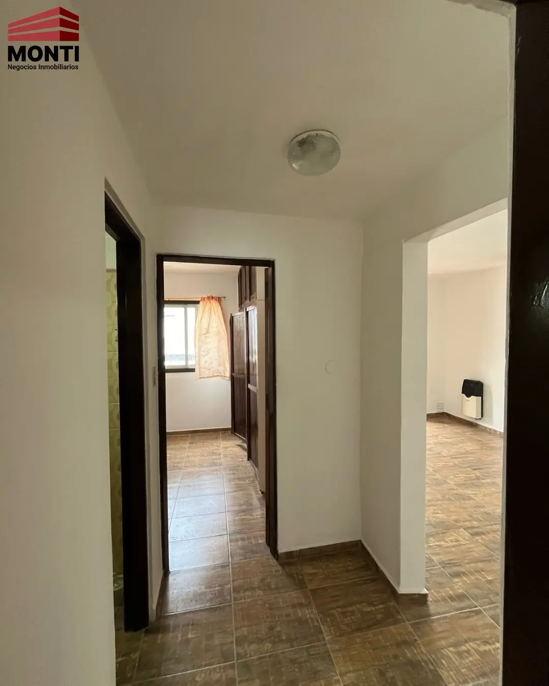 Departamento de 2 dormitorios en alquiler en Concepción del Uruguay — foto 6