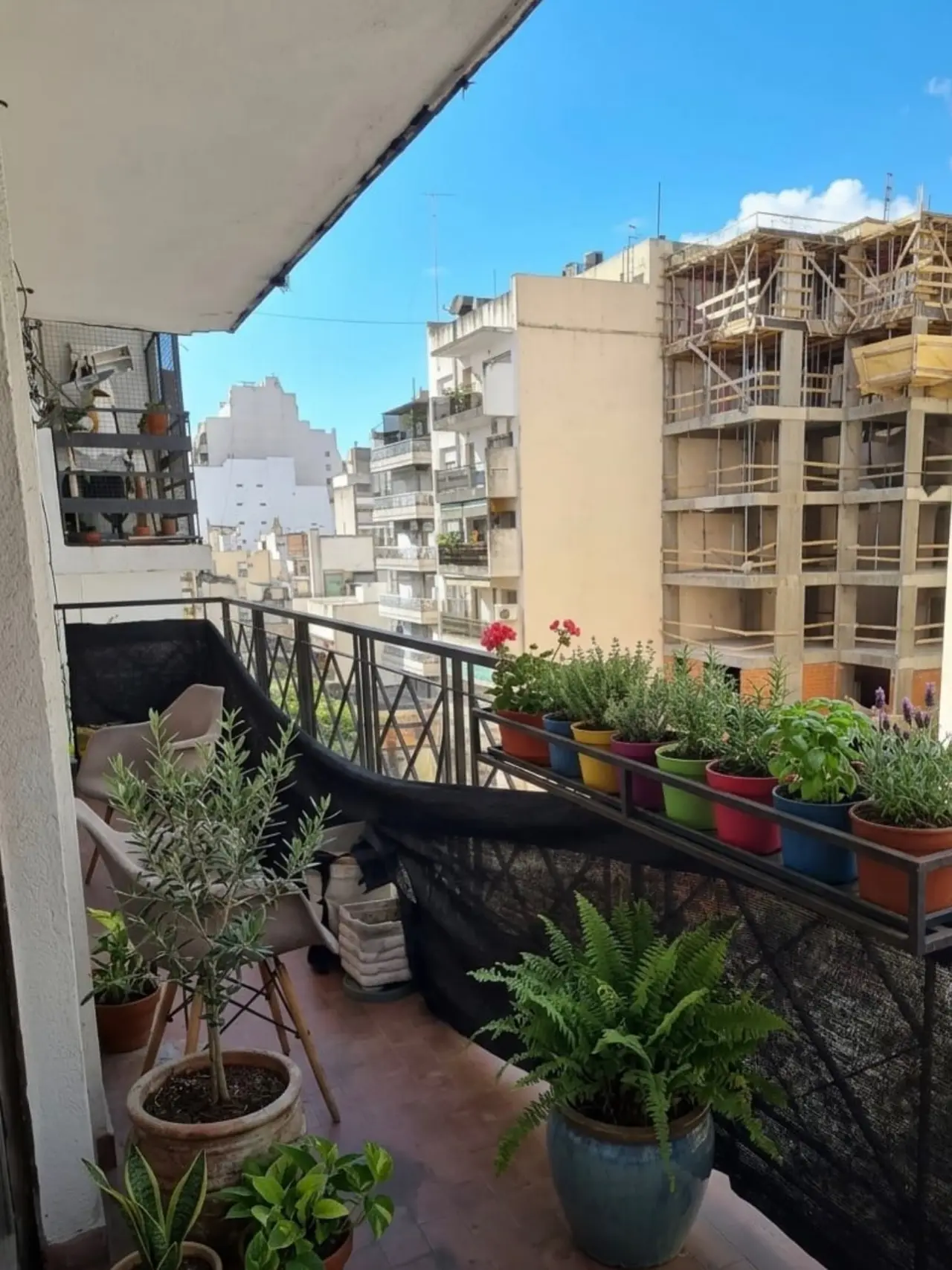 Departamento de 2 dormitorios en venta en Concepción del Uruguay — foto 7