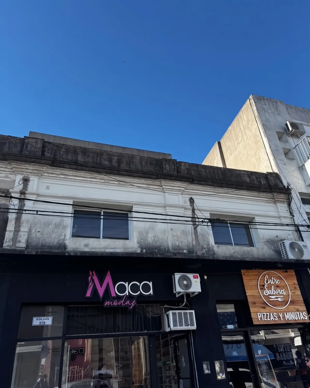 Comercial en alquiler en Concepción del Uruguay — foto 8